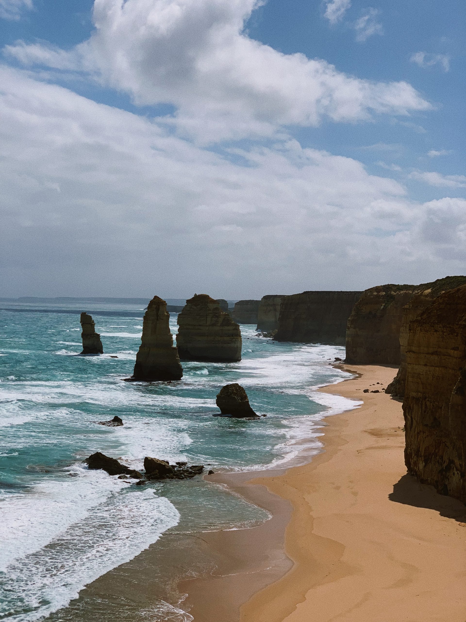 Can't Miss On The Great Ocean Road